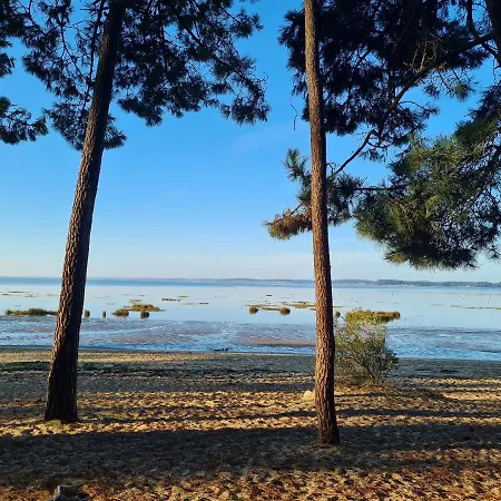 Cosy A - 40 M² - Jardin Cloture * 아레즈